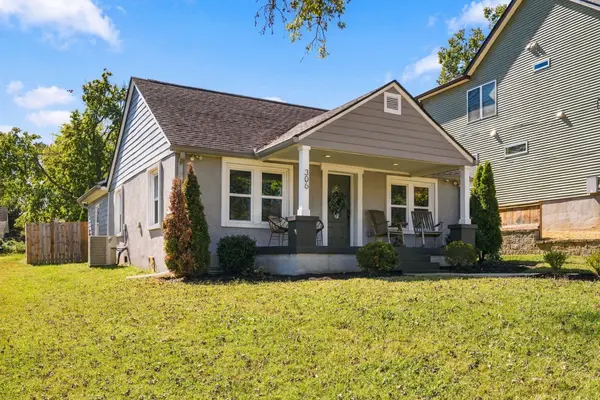 306 Marshall St, Nashville, TN 37207