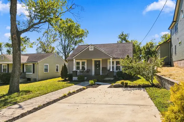 306 Marshall St, Nashville, TN 37207