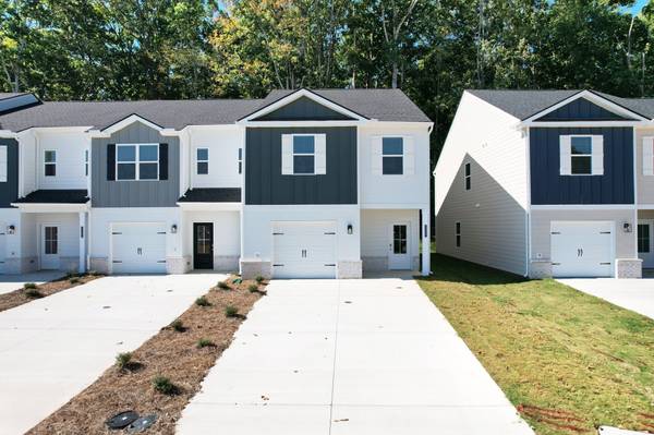 4087 Belcourt Dr #NE, Cleveland, TN 37312