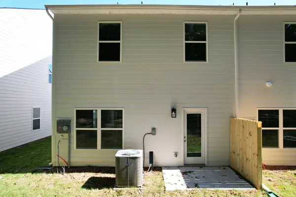4087 Belcourt Dr #NE, Cleveland, TN 37312
