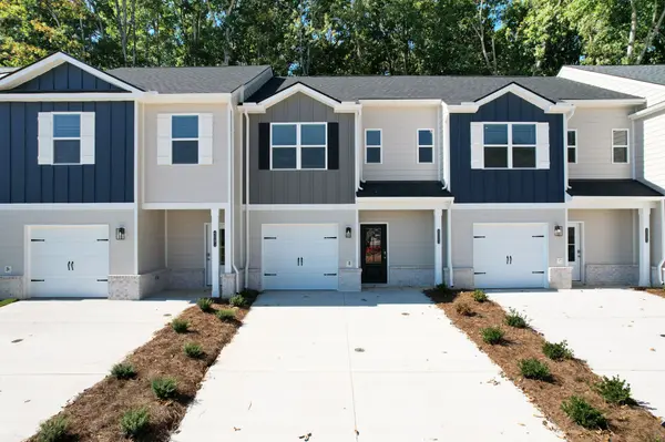 4093 Belcourt Dr #NE, Cleveland, TN 37312