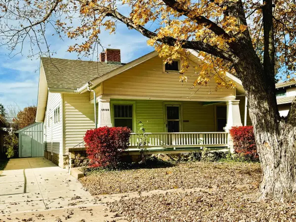 1006 N Washington Ave, Wellington, KS 67152