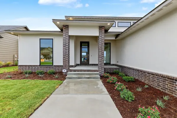 11608 E Winterberry St, Wichita, KS 67226