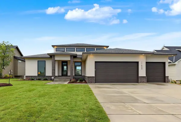 11608 E Winterberry St, Wichita, KS 67226