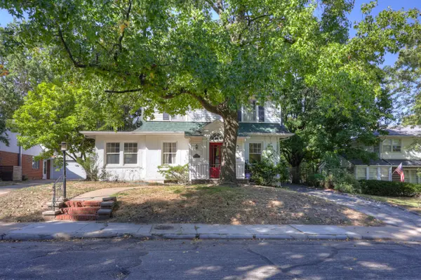 1022 N Sergeant AVE, Joplin, MO 64801