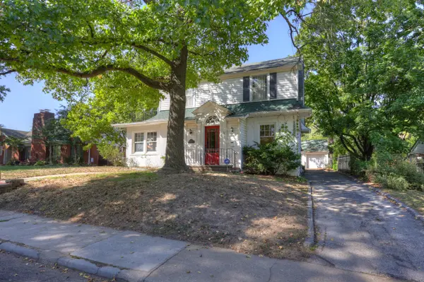 1022 N Sergeant AVE, Joplin, MO 64801