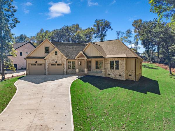 314 Bouldercrest DR, Spartanburg, SC 29301