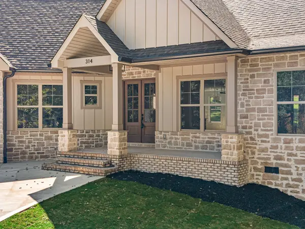 314 Bouldercrest DR, Spartanburg, SC 29301