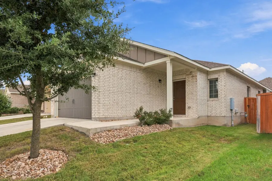 439 Spinnaker LOOP, Kyle, TX 78640