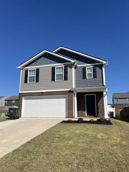 250 Boxbury WAY, Fountain Inn, SC 29344