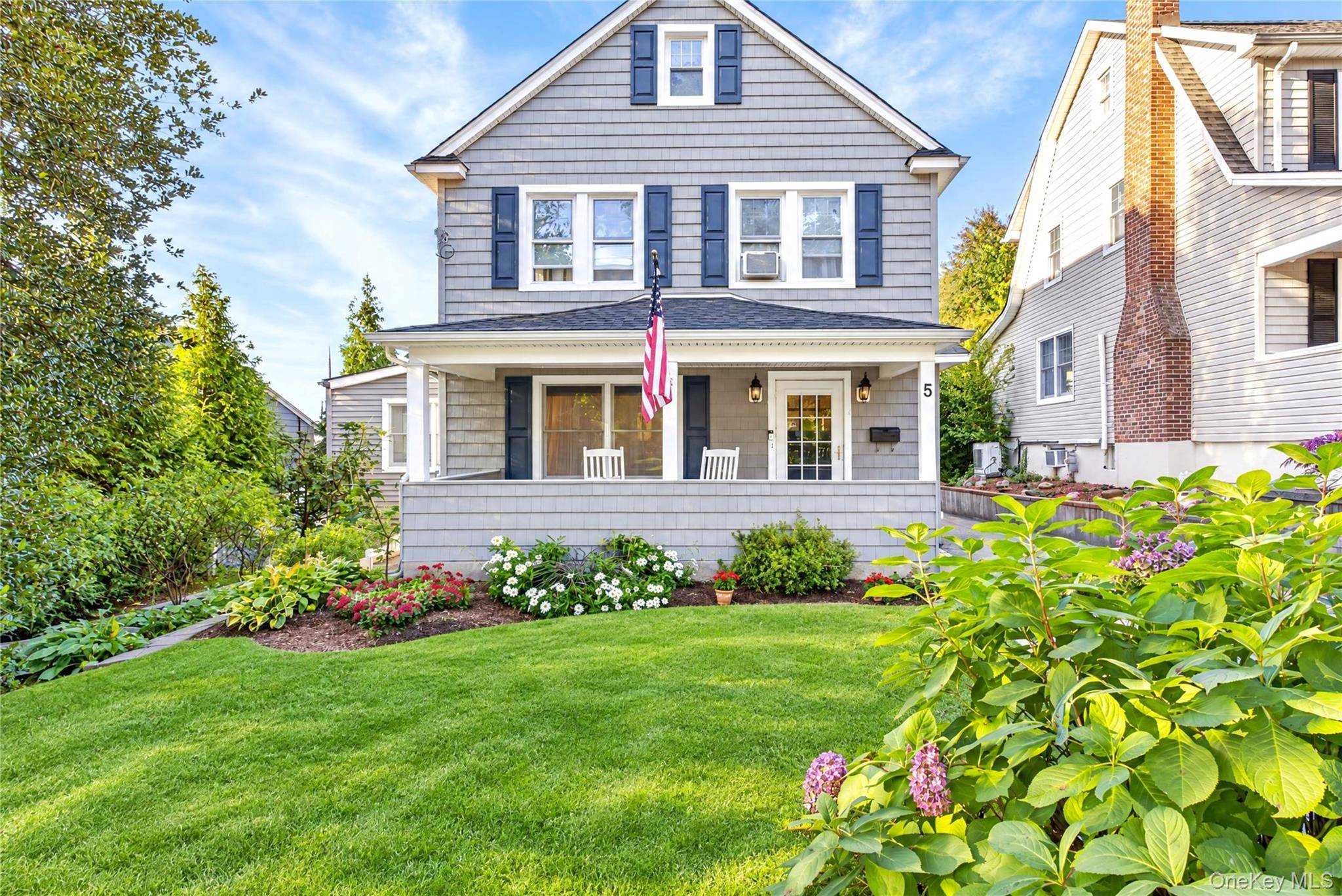 5 Fairview AVE, Port Washington, NY 11050