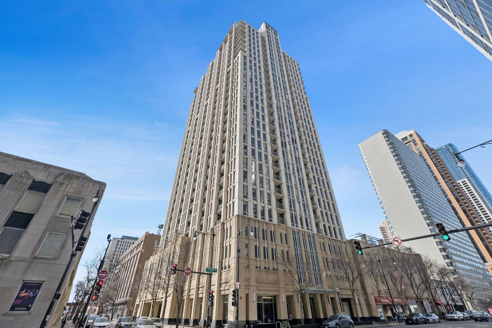 1250 S MICHIGAN AVE #2606, Chicago, IL 60605