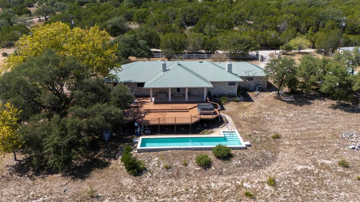26633 Post Oak Bend LOOP, Marble Falls, TX 78654