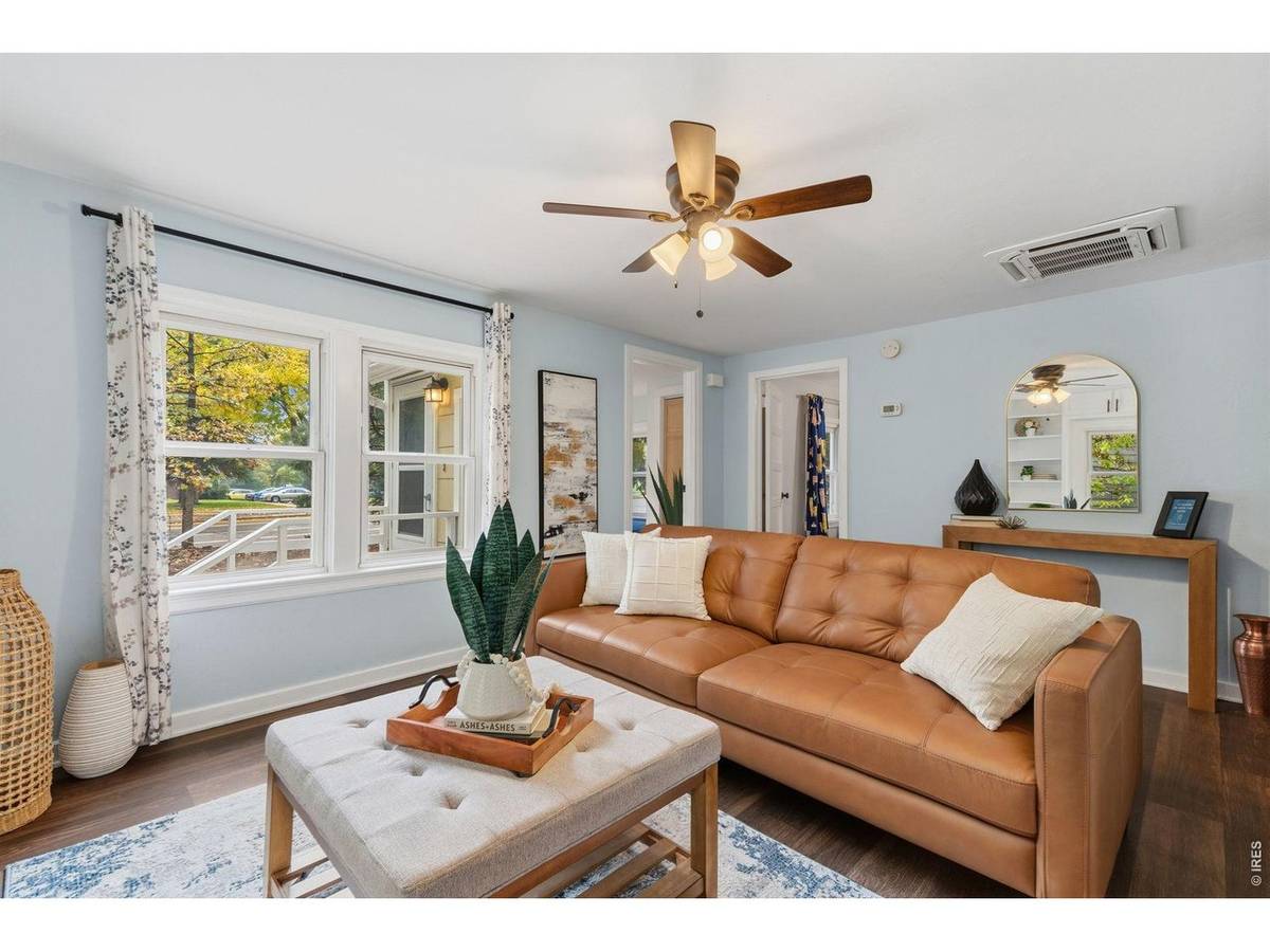 308 E Stuart, Fort Collins, CO 80525