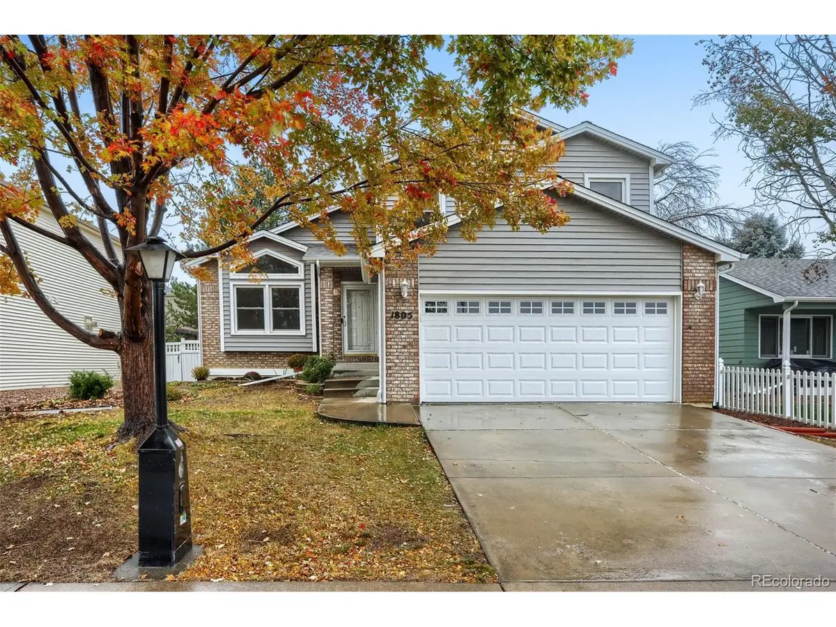 1805 Spencer, Longmont, CO 80501