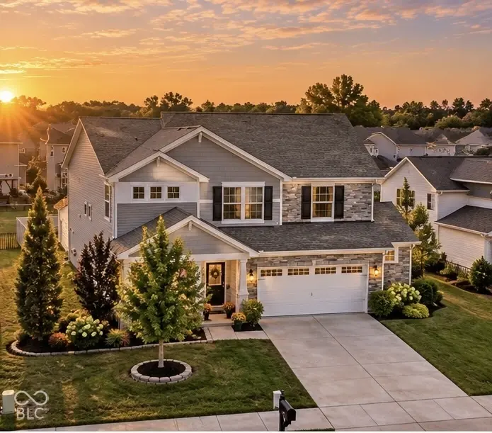 18391 Burton WAY, Westfield, IN 46074