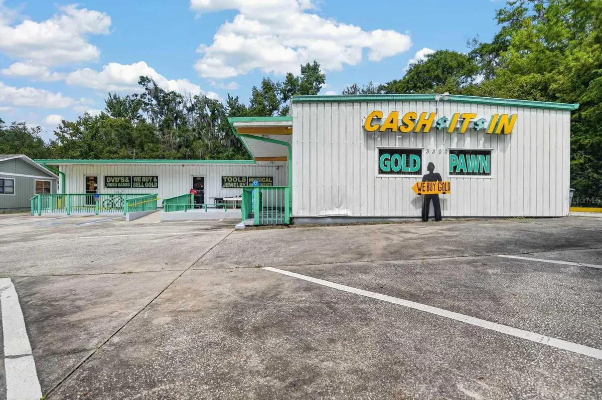 3300 E MOODY BLVD, Bunnell, FL 32110