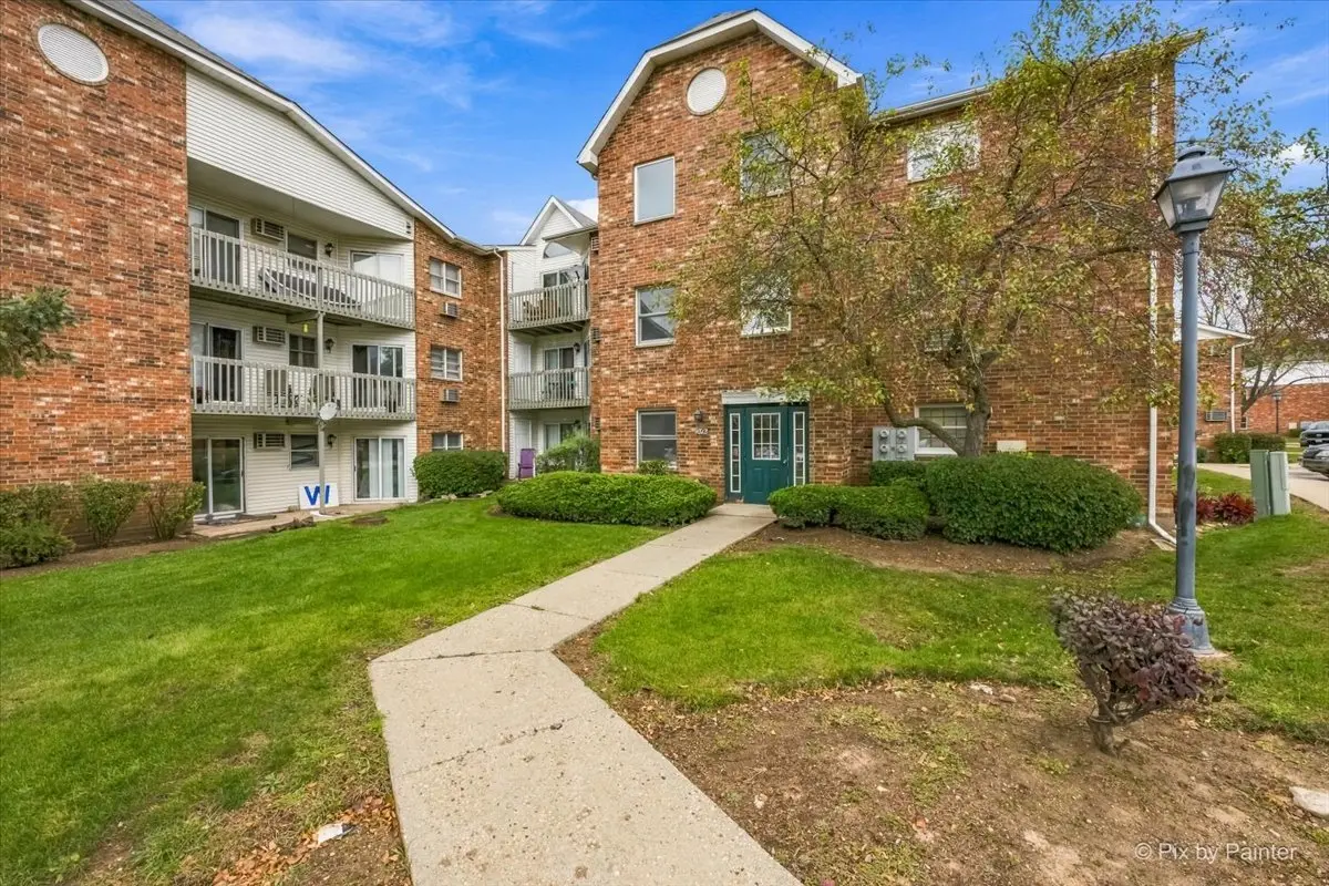 4312 W Shamrock LN #3C, Mchenry, IL 60050