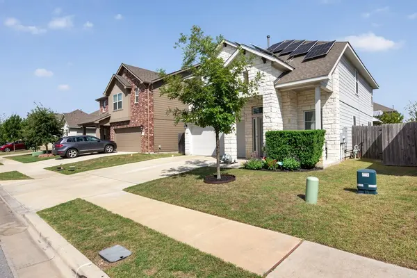 720 Durness DR, Pflugerville, TX 78660