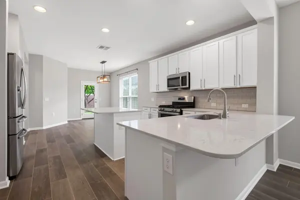 720 Durness DR, Pflugerville, TX 78660