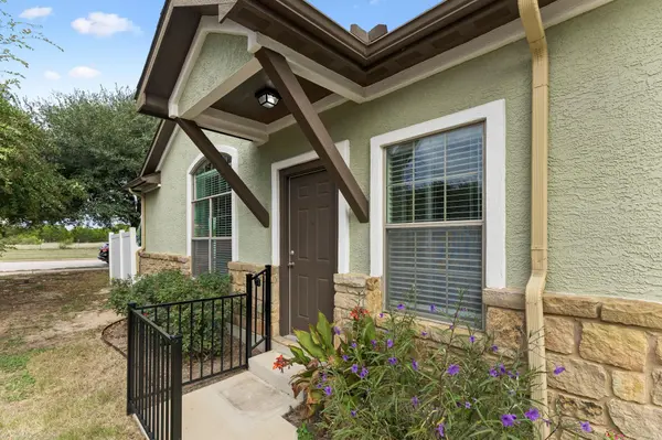 1900 Little Elm TRL #36, Cedar Park, TX 78613