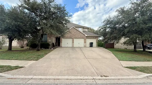 323 Drury LN, Austin, TX 78737
