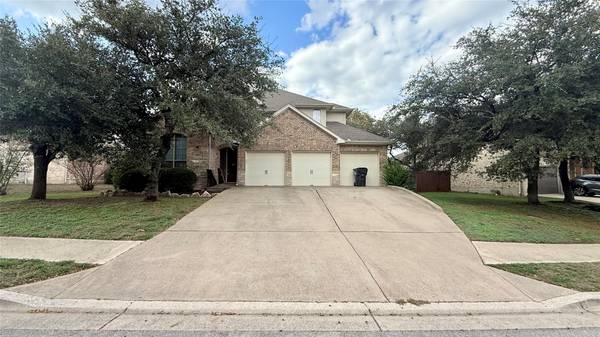 323 Drury LN, Austin, TX 78737