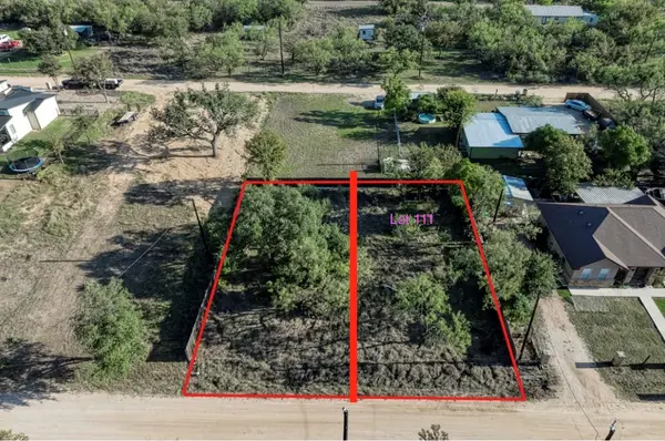 Lot 111 Moss valley LN, Granite Shoals, TX 78654