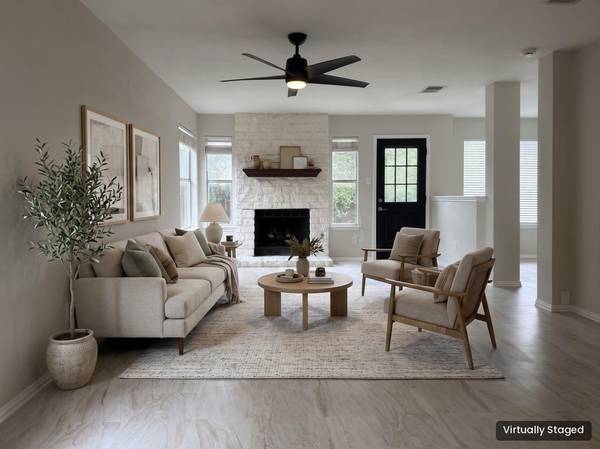 8709 Cretys CV, Austin, TX 78745