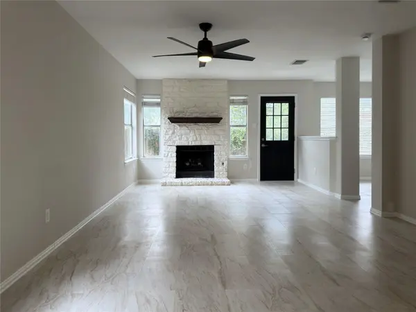 8709 Cretys CV, Austin, TX 78745