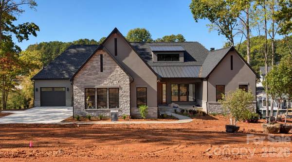 505 Kemp RD, Mooresville, NC 28117