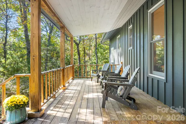 1100 Spanish Oak DR, Cedar Mountain, NC 28718