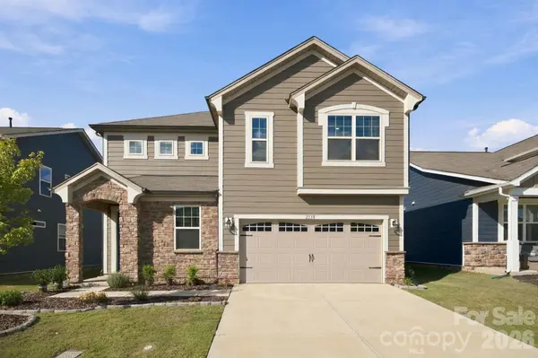 2538 Tillman ST, Monroe, NC 28112