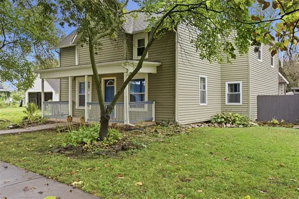 414 Elm ST, Wellsville, KS 66092