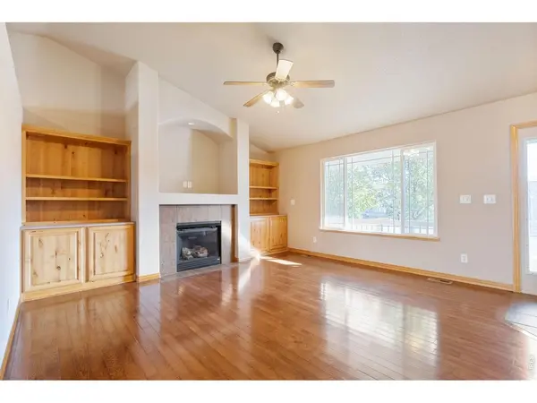 3242 Firewater, Wellington, CO 80549