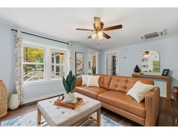 308 E Stuart, Fort Collins, CO 80525