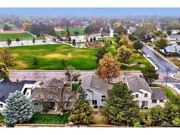 1805 Spencer, Longmont, CO 80501