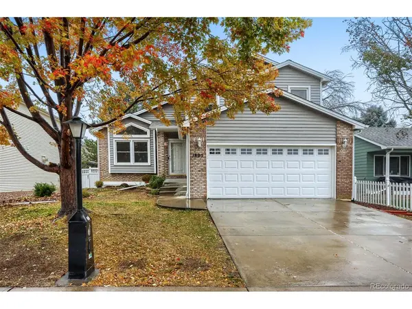 1805 Spencer, Longmont, CO 80501