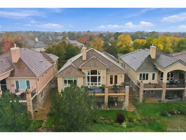 6478 S Blackhawk, Aurora, CO 80016