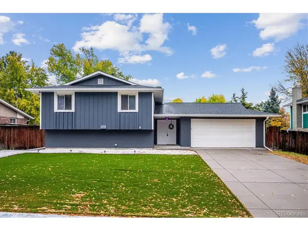 6241 W Arbor, Littleton, CO 80123