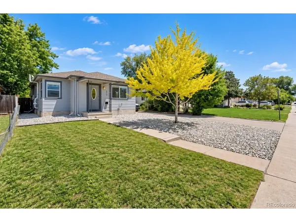 550 Winona, Denver, CO 80204
