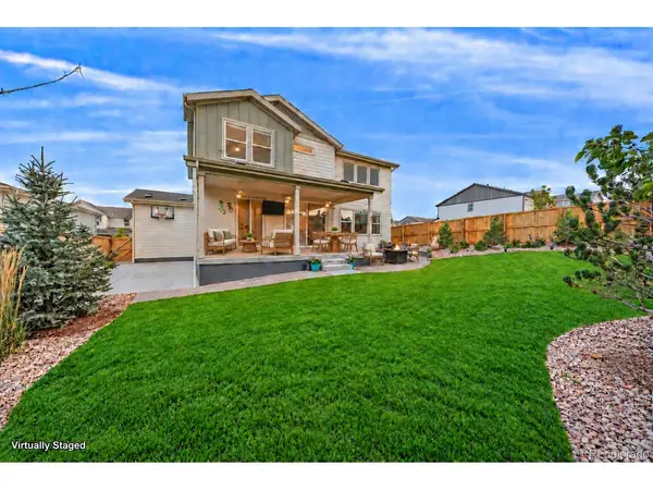 17304 Birds Foot, Parker, CO 80134