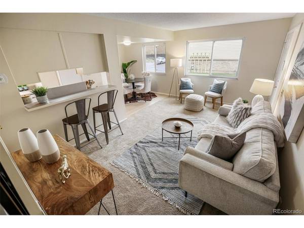 3351 S Field #171, Lakewood, CO 80227