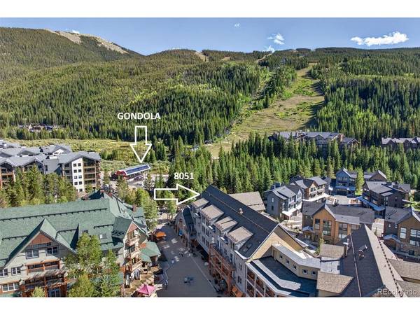 129 River Run #8051, Keystone, CO 80435
