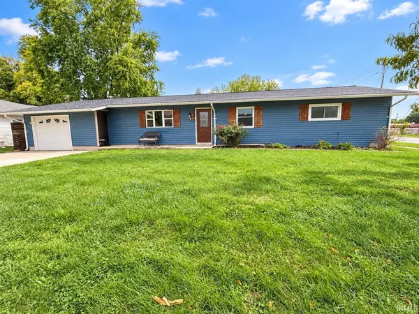 803 S South ST, Brookston, IN 47923