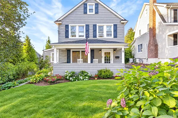 5 Fairview AVE, Port Washington, NY 11050