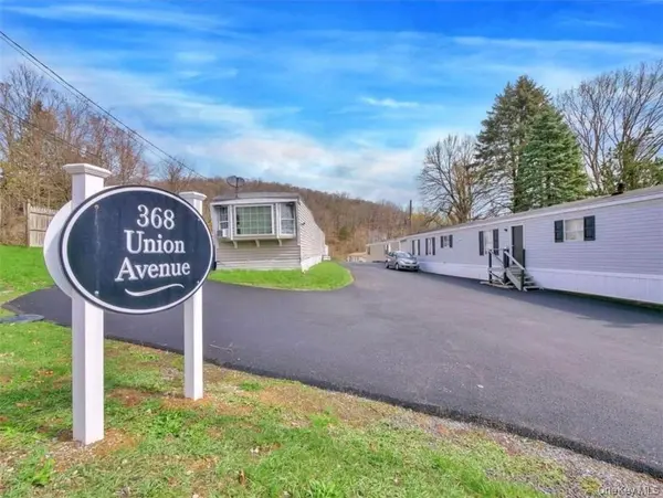 368 Union AVE #3, New Windsor, NY 12553