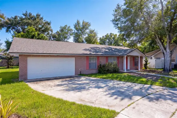 5164 JENNIFER PL, Orlando, FL 32807
