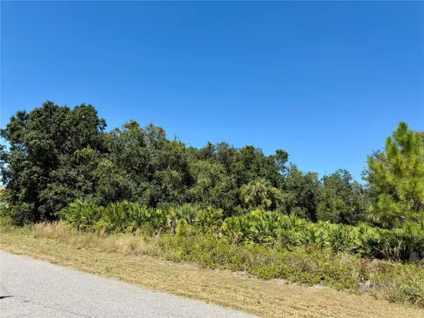KIMBALL CIR, North Port, FL 34288