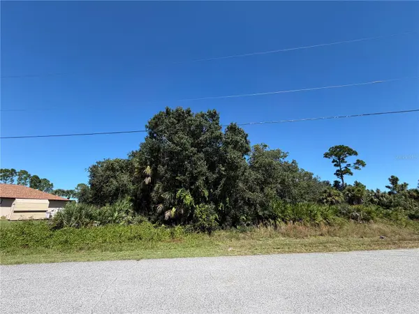 KIMBALL CIR, North Port, FL 34288